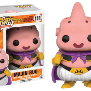 Funko POP! Dragon Ball Z - Majin Buu (111)