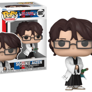Funko POP! Bleach - Sosuke Aizen (1697)