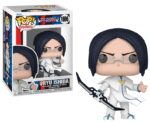 Funko POP! Bleach - Uryu Ishida avec Chase GW (1696)