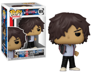 Funko POP! Bleach - Yasutora Sado (1614)