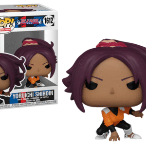 Funko POP! Bleach - Yoruichi (1612)