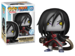 Funko POP! Naruto - Orochimaru MT (1435)