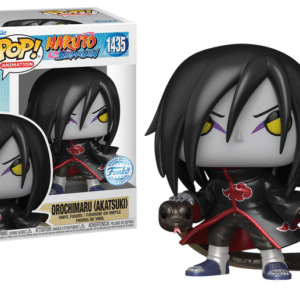 Funko POP! Naruto - Orochimaru MT (1435)