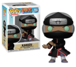 Funko POP! Naruto Shippuden - Kakuzu (1504)