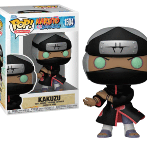Funko POP! Naruto Shippuden - Kakuzu (1504)