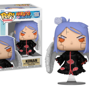 Funko POP! Naruto Shippuden - Konan (1508)