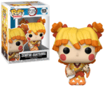 Funko POP! Demon Slayer - Zenitsu (Kimono) (1531)