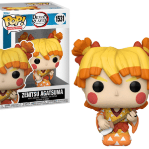 Funko POP! Demon Slayer - Zenitsu (Kimono) (1531)