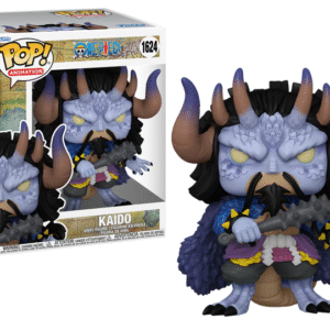 Funko POP! One Piece - Kaido Man Beast Form 6'' (1624)