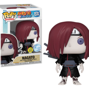Funko POP! Naruto - Nagato GW (1574)