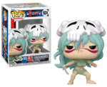 Funko POP! Bleach - Nelliel Tu (1824)