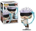 Funko POP! Jujutsu Kaisen - Satoru Gojo (1648)