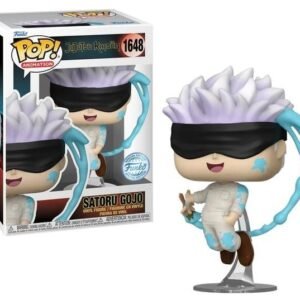Funko POP! Jujutsu Kaisen - Satoru Gojo (1648)