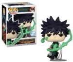 Funko POP! Jujutsu Kaisen - Megumi Fushiguro avec Chase (1646)