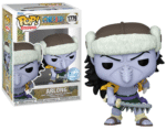 Funko POP! One Piece - Arlong (1779)