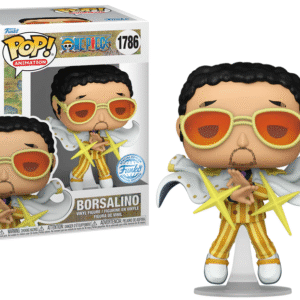 Funko POP! One Piece - Borsalino (1786)