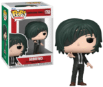 Funko POP! Chainsaw Man - Himeno (1760)