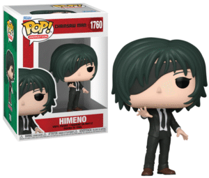 Funko POP! Chainsaw Man - Himeno (1760)