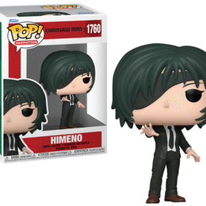 Funko POP! Chainsaw Man - Himeno (1760)