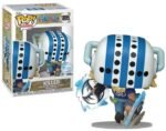 Funko POP! One Piece - Killer (1895)