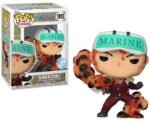 Funko POP! One Piece - Sakazuki (Admiral Akainu) (1913)
