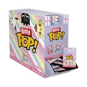 Funko Bitty POP! Sanrio - Mystery Box 32 pièces