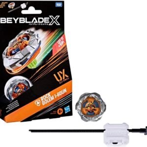 Beyblade X - Harlem River