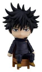 Figurine Jujutsu Kaisen - Megumi Fushiguro Nendoroid Swacchao! (9cm)
