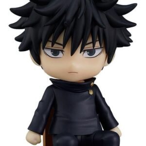 Figurine Jujutsu Kaisen - Megumi Fushiguro Nendoroid Swacchao! (9cm)