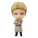 Figurine L'Attaque des Titans - Reiner Braun Nendoroid (10cm)