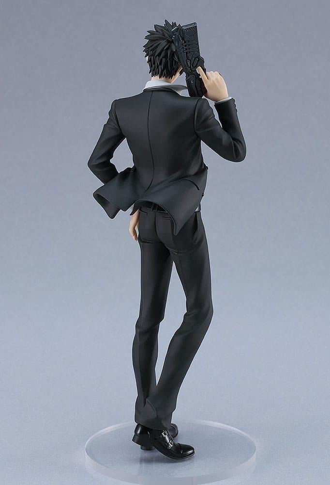 Figurine Psycho-Pass - Shinya Kogami Pop Up Parade L (25cm) – Image 2