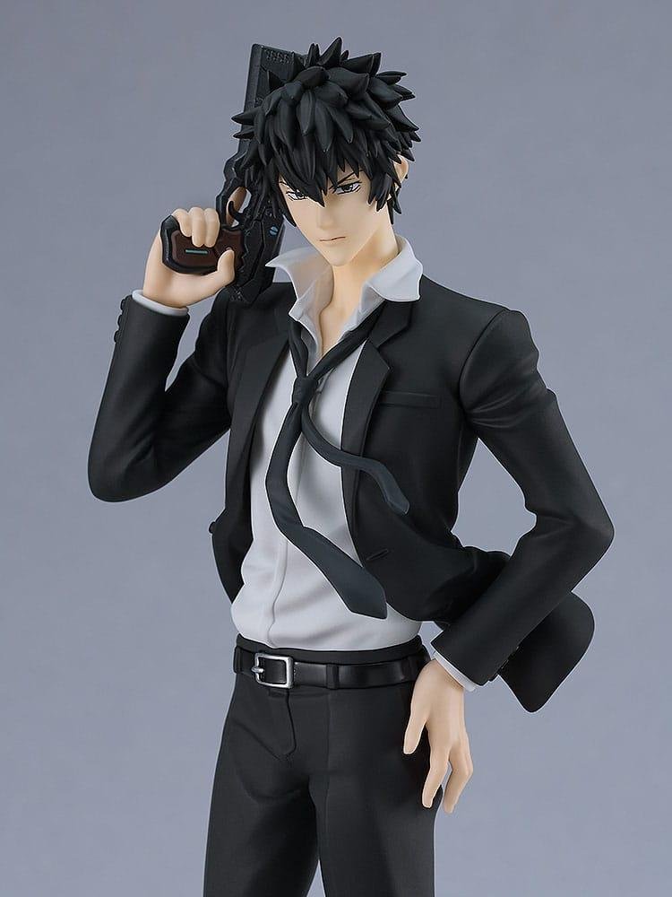 Figurine Psycho-Pass - Shinya Kogami Pop Up Parade L (25cm) – Image 3
