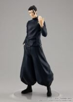 Figurine Jujutsu Kaisen Saison 2 - Suguru Geto Pop Up Parade (19cm)