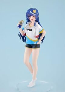 Figurine Vtuber Legend - Shuwa-chan Pop Up Parade L (22cm)