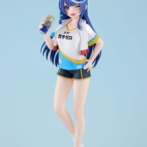 Figurine Vtuber Legend - Shuwa-chan Pop Up Parade L (22cm)