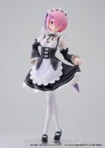Figurine Re Zero - Ram Pop Up Parade L (22cm)