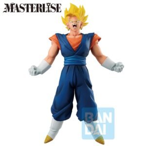 Figurine Dragon Ball - Super Vegito VS Omnibus Ultimate (26cm)