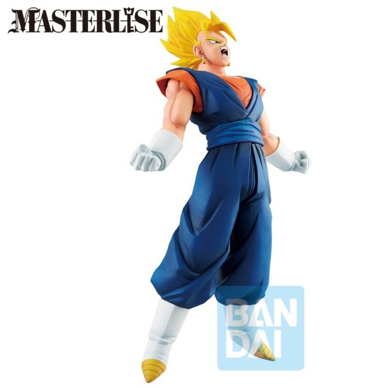 Figurine Dragon Ball - Super Vegito VS Omnibus Ultimate (26cm) – Image 2