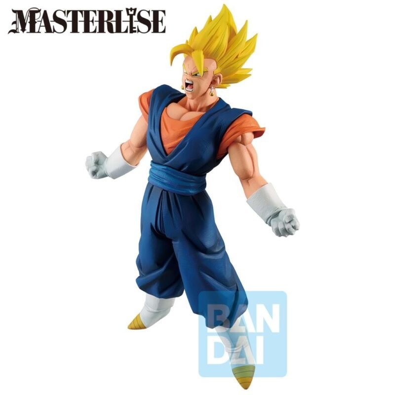Figurine Dragon Ball - Super Vegito VS Omnibus Ultimate (26cm) – Image 3