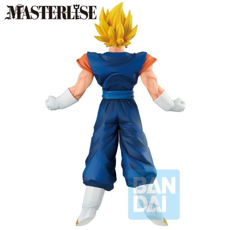Figurine Dragon Ball - Super Vegito VS Omnibus Ultimate (26cm) – Image 4