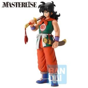 Figurine Dragon Ball - Yamcha Son Goku Training Section (21cm)