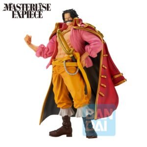 Figurine One Piece - Gol D. Roger One Piece Roger Pirates (21cm)