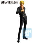 Figurine One Piece - Sanji Beyond the trials (25cm)