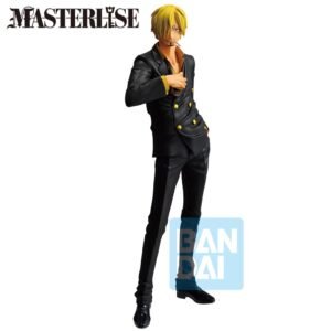 Figurine One Piece - Sanji Beyond the trials (25cm)