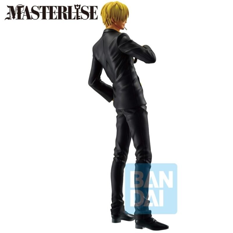 Figurine One Piece - Sanji Beyond the trials (25cm) – Image 3