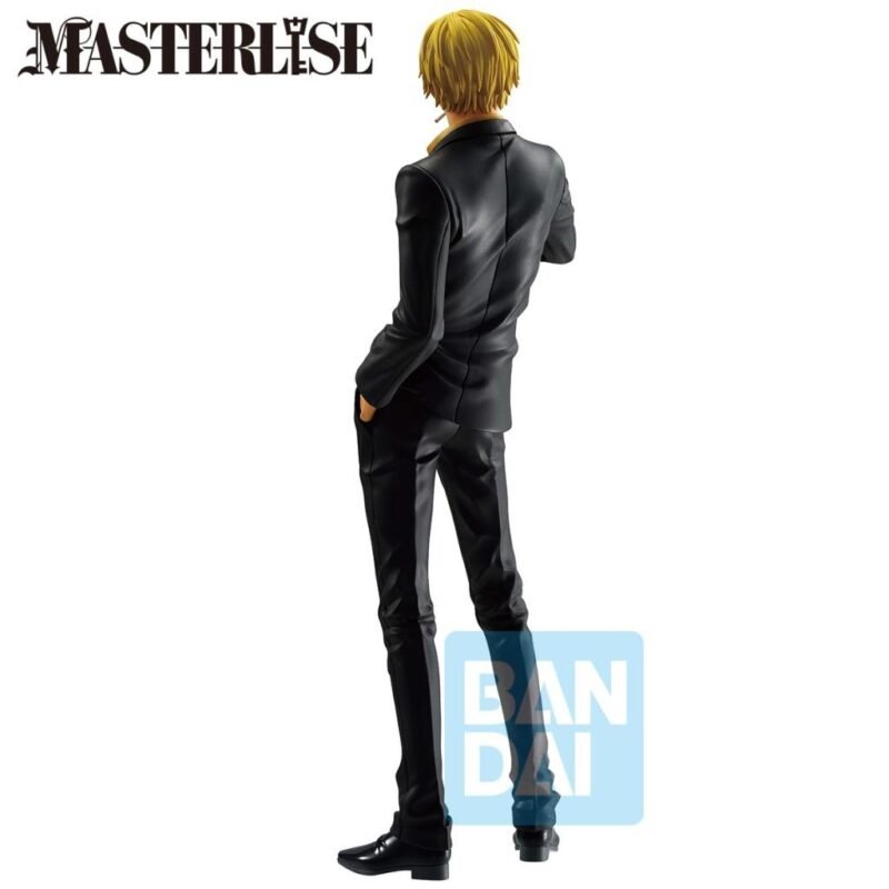 Figurine One Piece - Sanji Beyond the trials (25cm) – Image 4