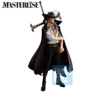 Figurine One Piece - Dracule Mihawk Beyond the trials (25cm)
