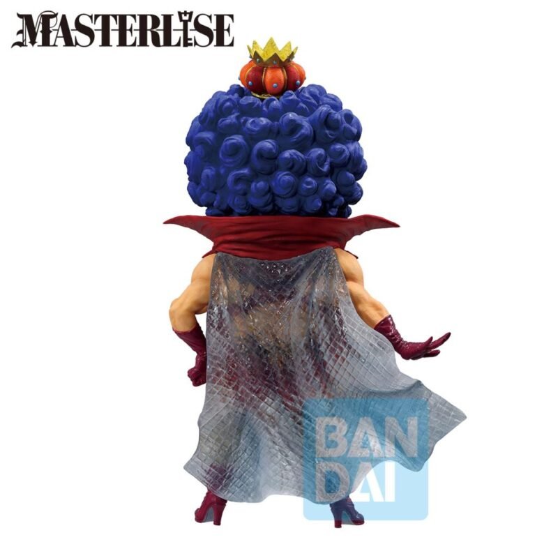 Figurine One Piece - Emporio Ivankov Beyond the trials (28cm) – Image 4
