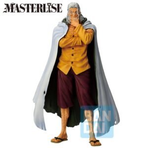 Figurine One Piece - Sylvers Rayleigh Beyond the trials (25cm)