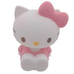 Lampe Hello Kitty - Lampe de nuit 3D